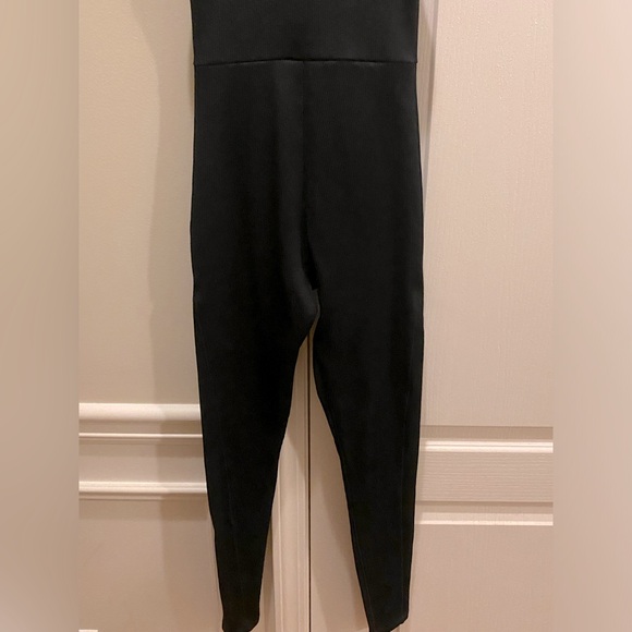 Women’s Black Bodysuit Size M - Picture 5 of 7